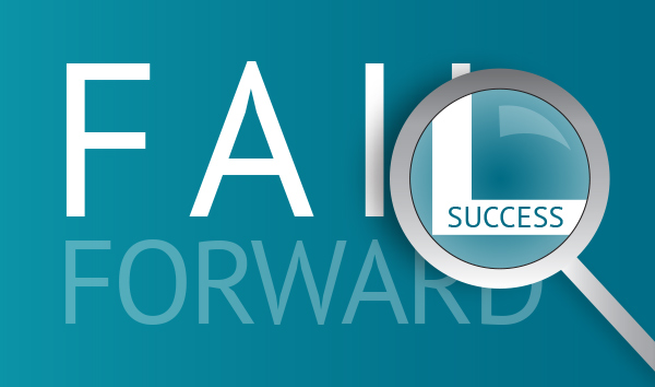 Program: Fail Forward