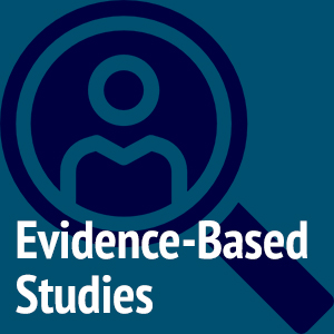 Evidence-Based Studies - Brad Rose Consulting